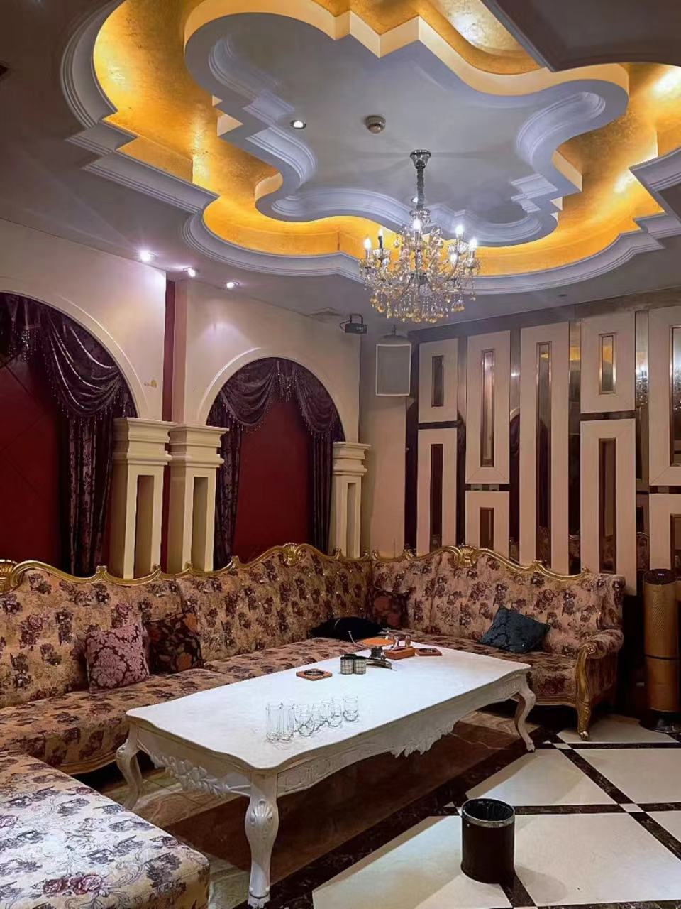 太原小时场KTV攻略-万柏林区ktv预定